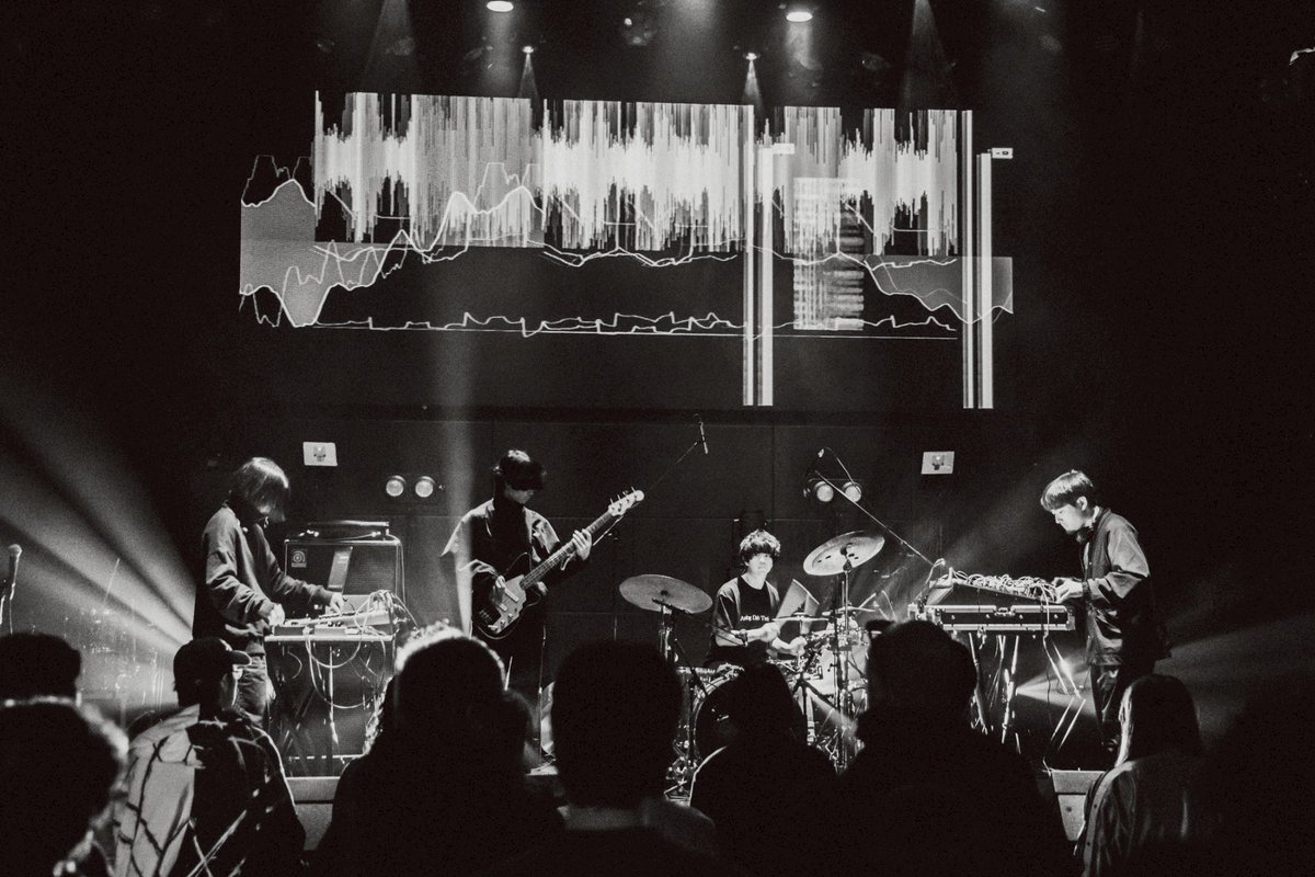 たとえばボクが踊ったら、公式 tweet media