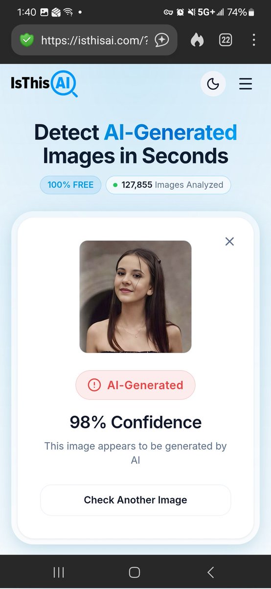 SweetTruth tweet media