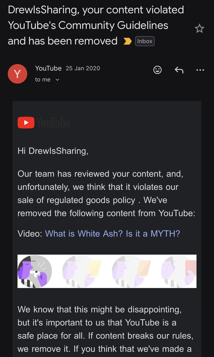 DrewIsSharing tweet media