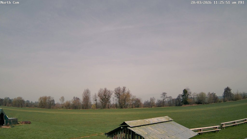 Derek Brockway - weatherman tweet media