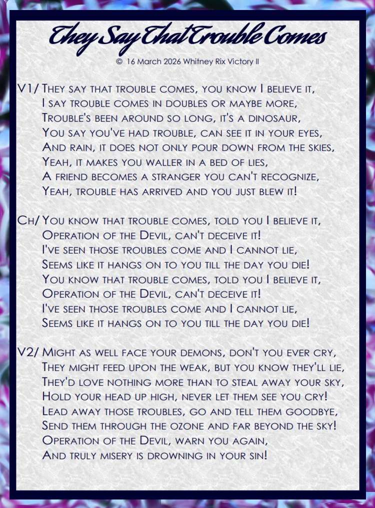 W. Rix Victory II tweet media