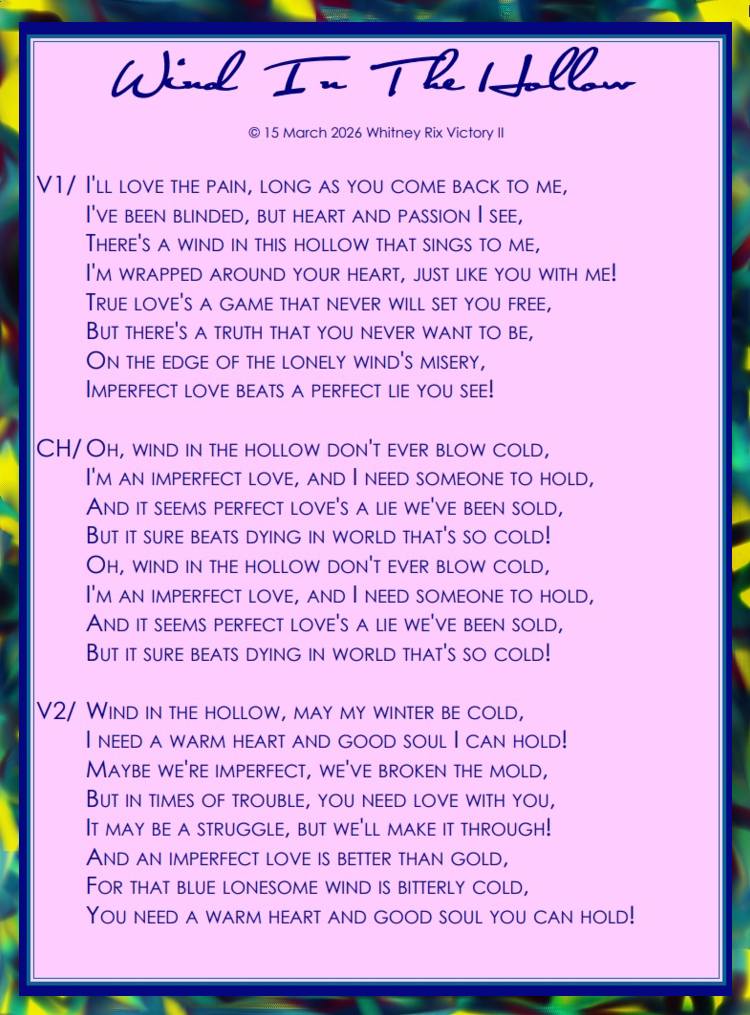 W. Rix Victory II tweet media