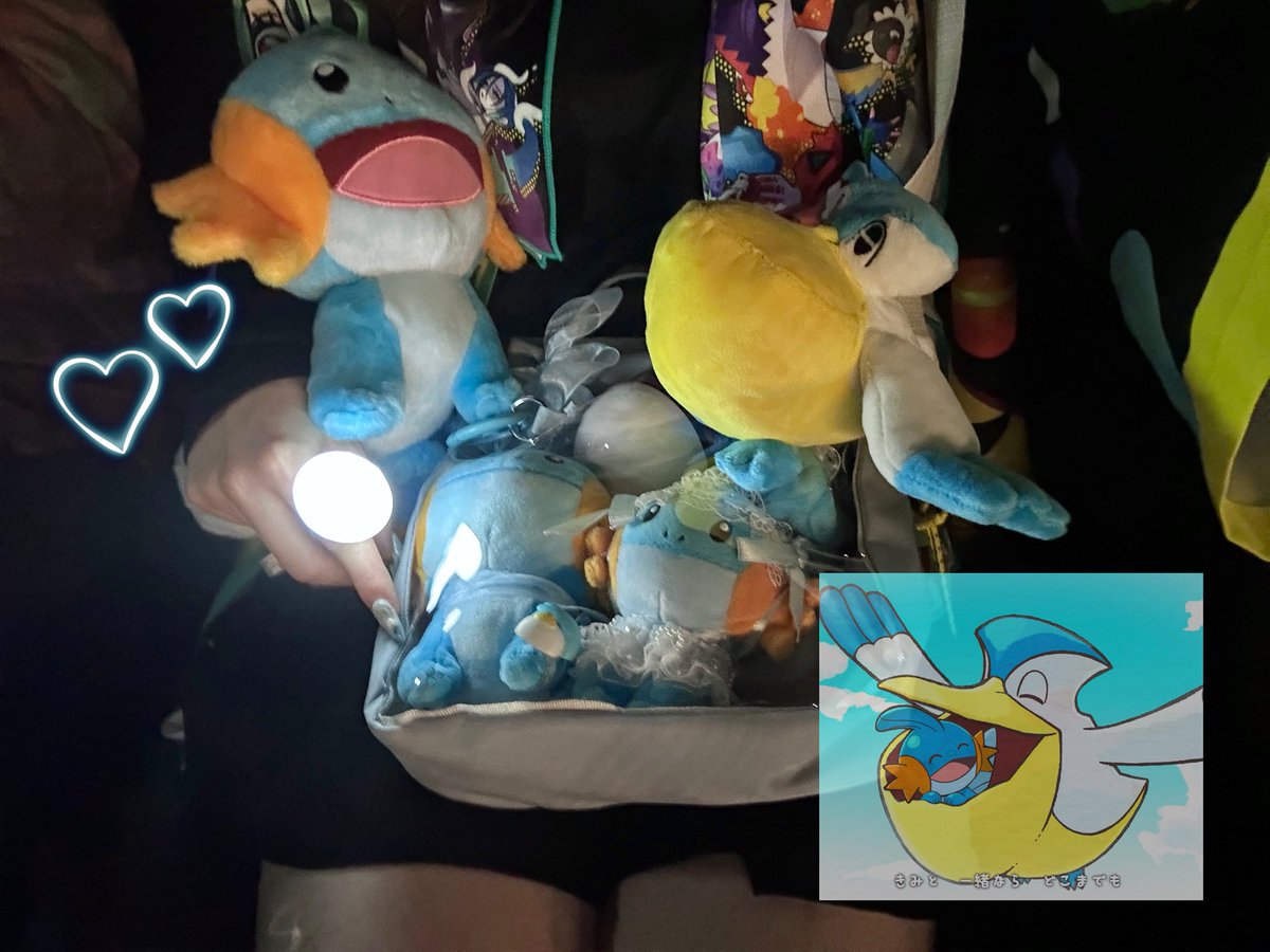 うなまる tweet media