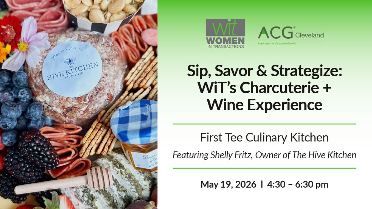 ACG Cleveland tweet media