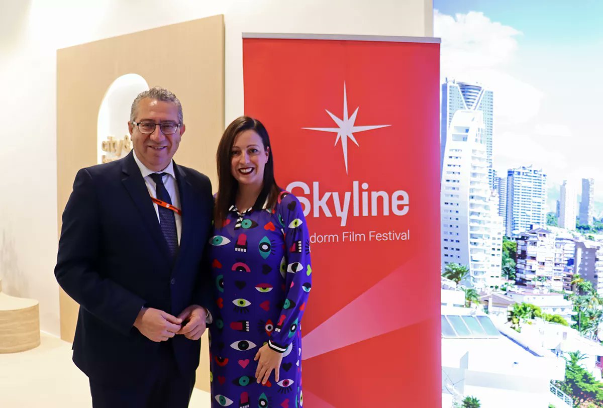 Revista RUBIK tweet media