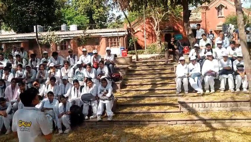 Stop Acid Attacks tweet media