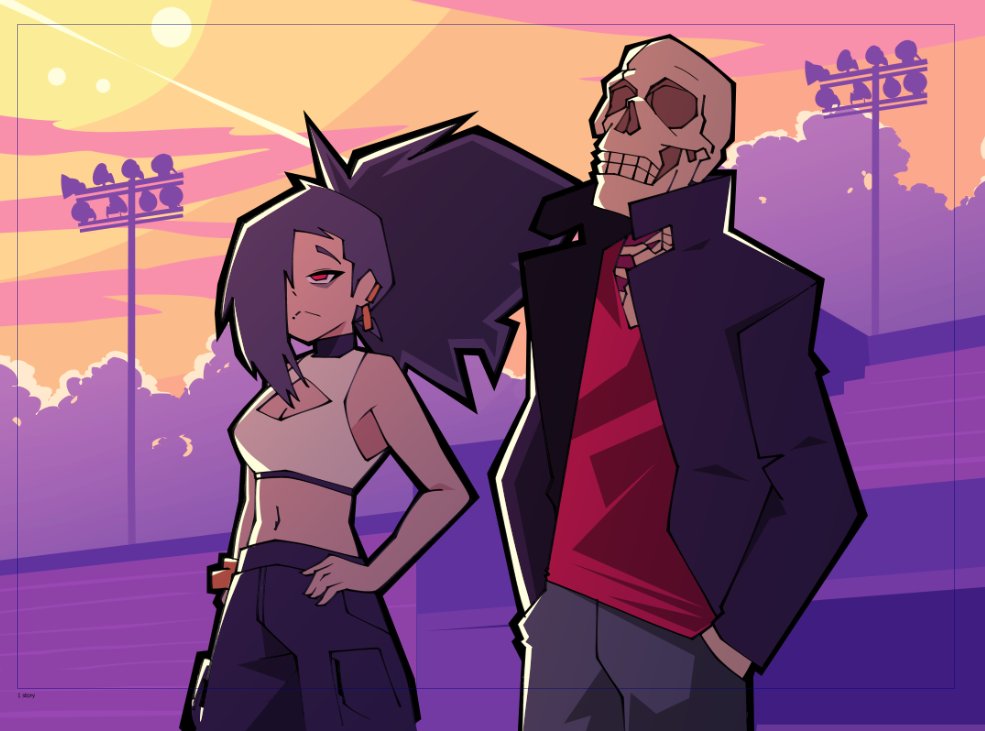 Internet Stranger tweet media