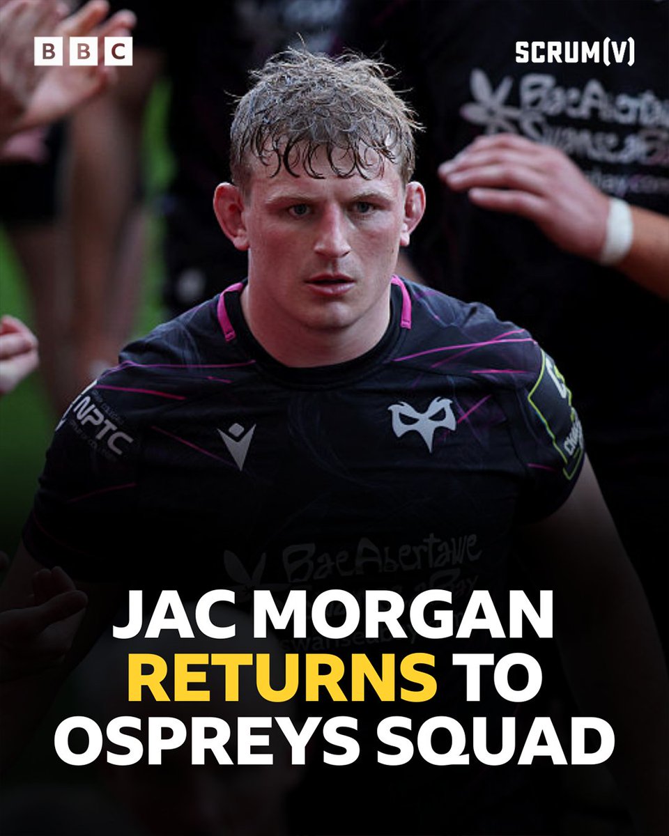 BBC ScrumV tweet media