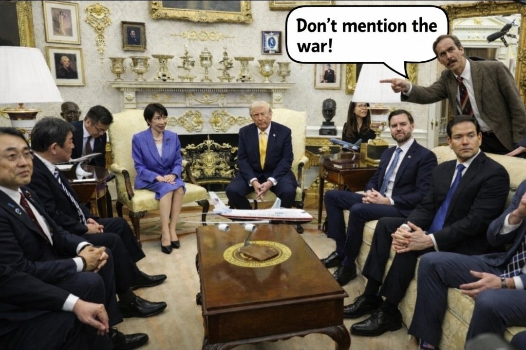 Tony Weston tweet media