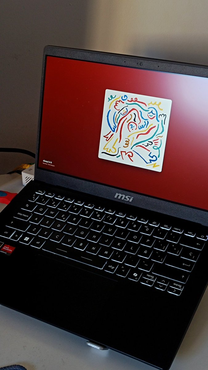 twotechymates tweet media