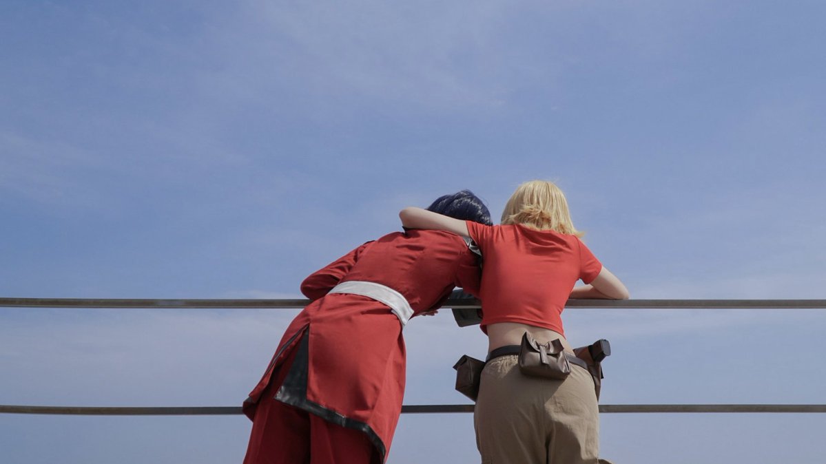 ちょもΔイヲリ tweet media