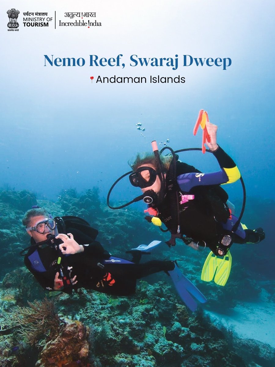 Incredible!ndia tweet media