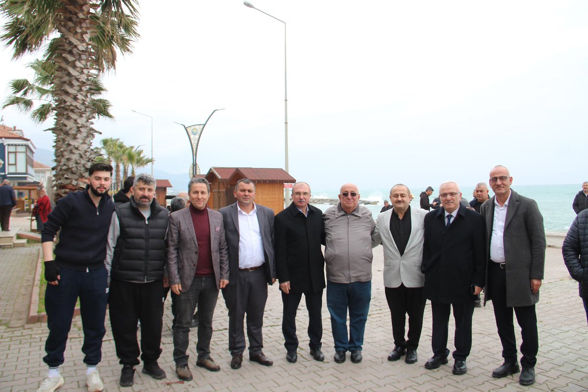 📍#Yakakent

#MilletimizleBayramımızBir