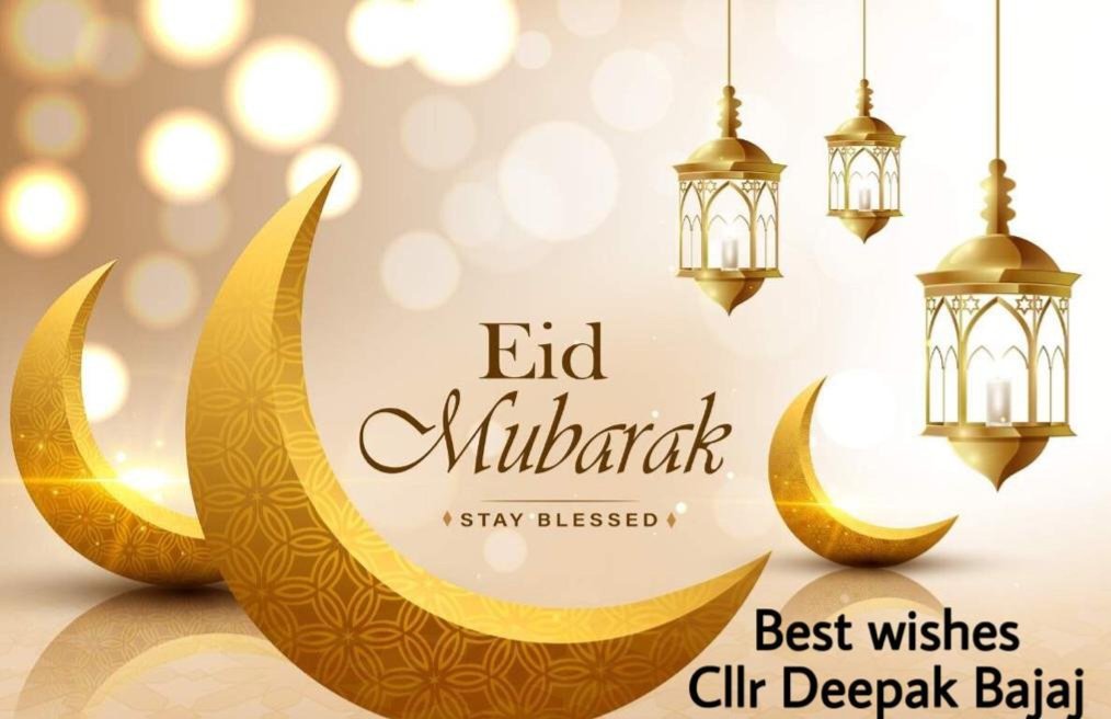 Deepak Bajaj tweet media