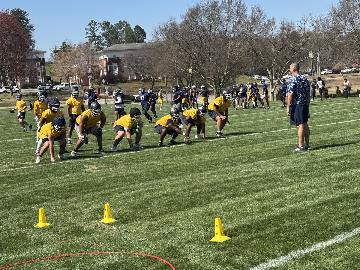 Reinhardt Football tweet media