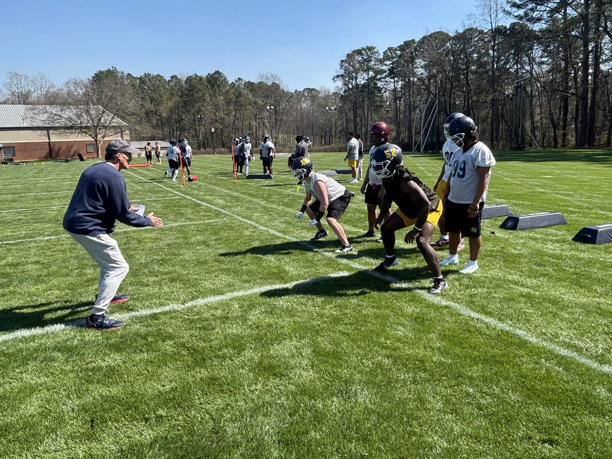 Reinhardt Football tweet media