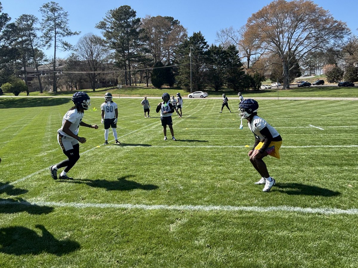 Reinhardt Football tweet media