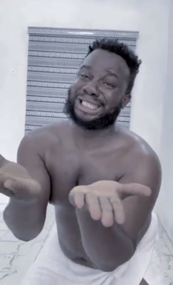 Bomz Bomz 🐐 tweet media