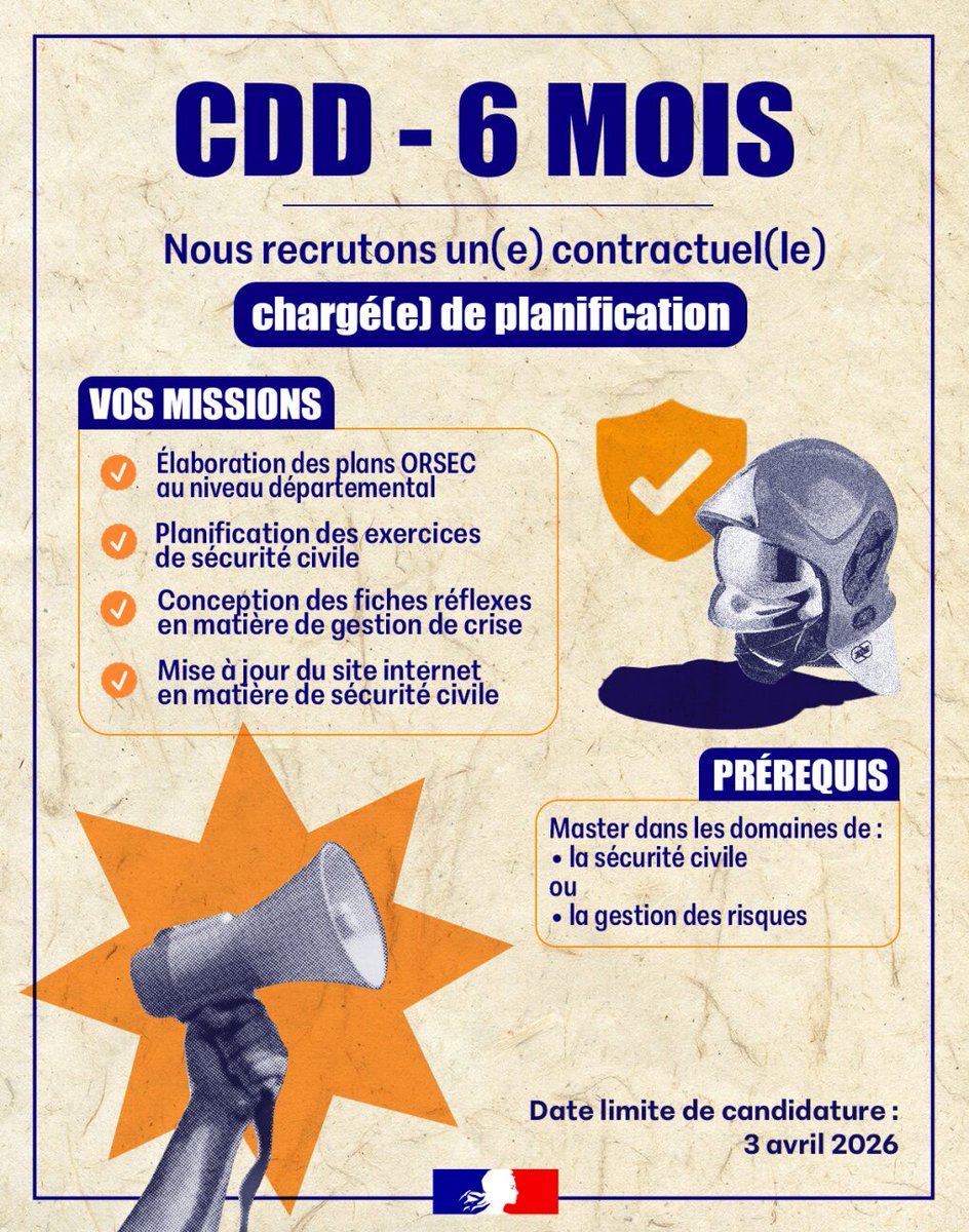 Préfet des Ardennes 🇫🇷🇪🇺 tweet media