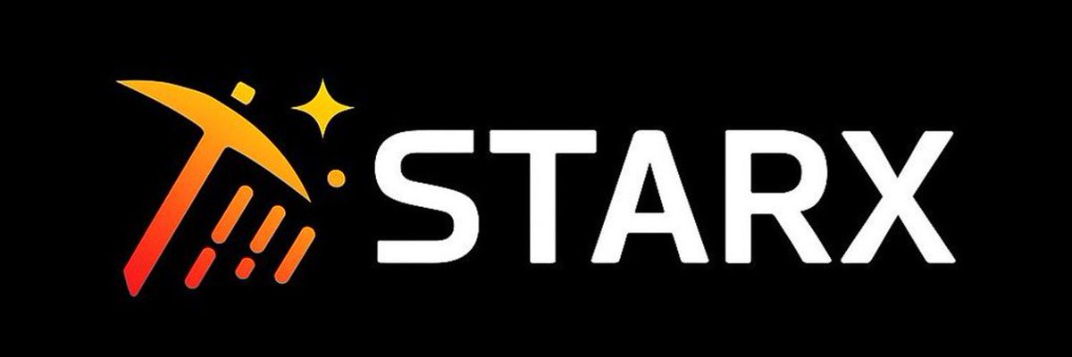 starx Network influencer 🕊️ tweet media