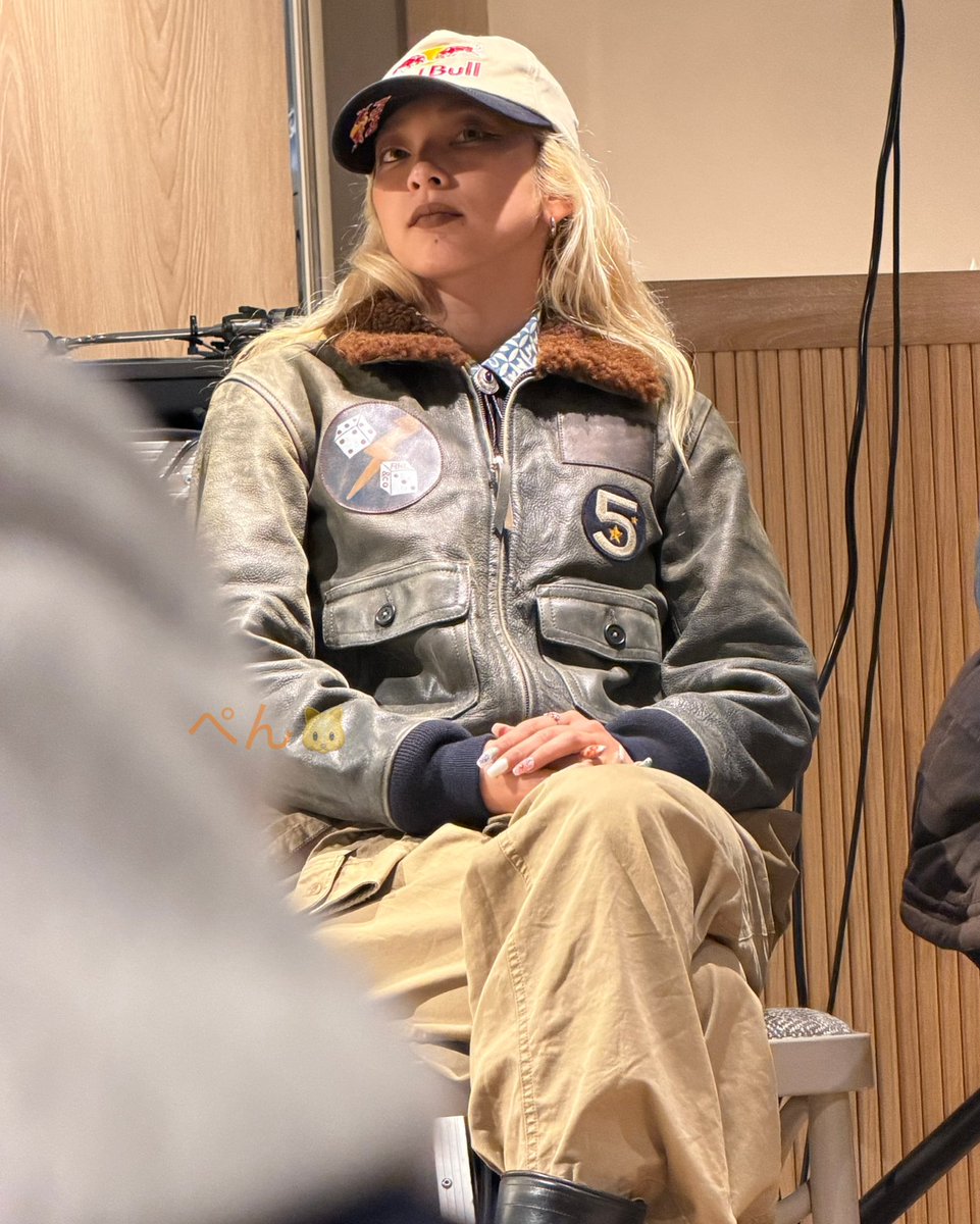 かっっっこええな