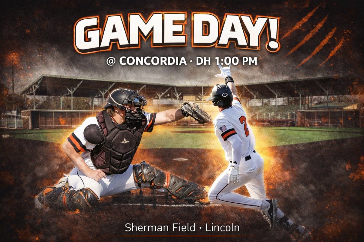 Doane Baseball tweet media