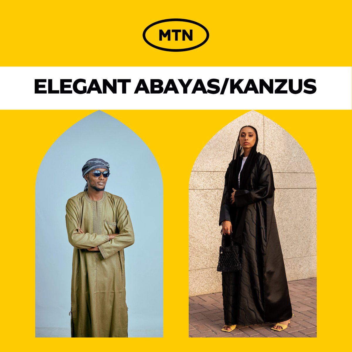 MTN Uganda tweet media