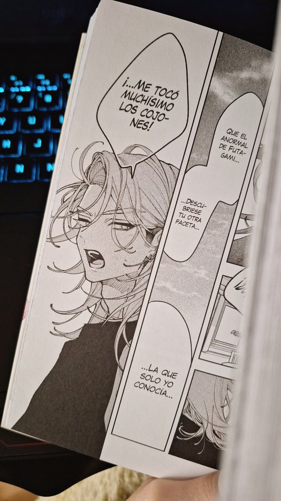 🐉 ⋆˚࿔ Ross ⋆˚࿔ 🐉 Esperando Sea of Sorrow *-*💎 tweet media