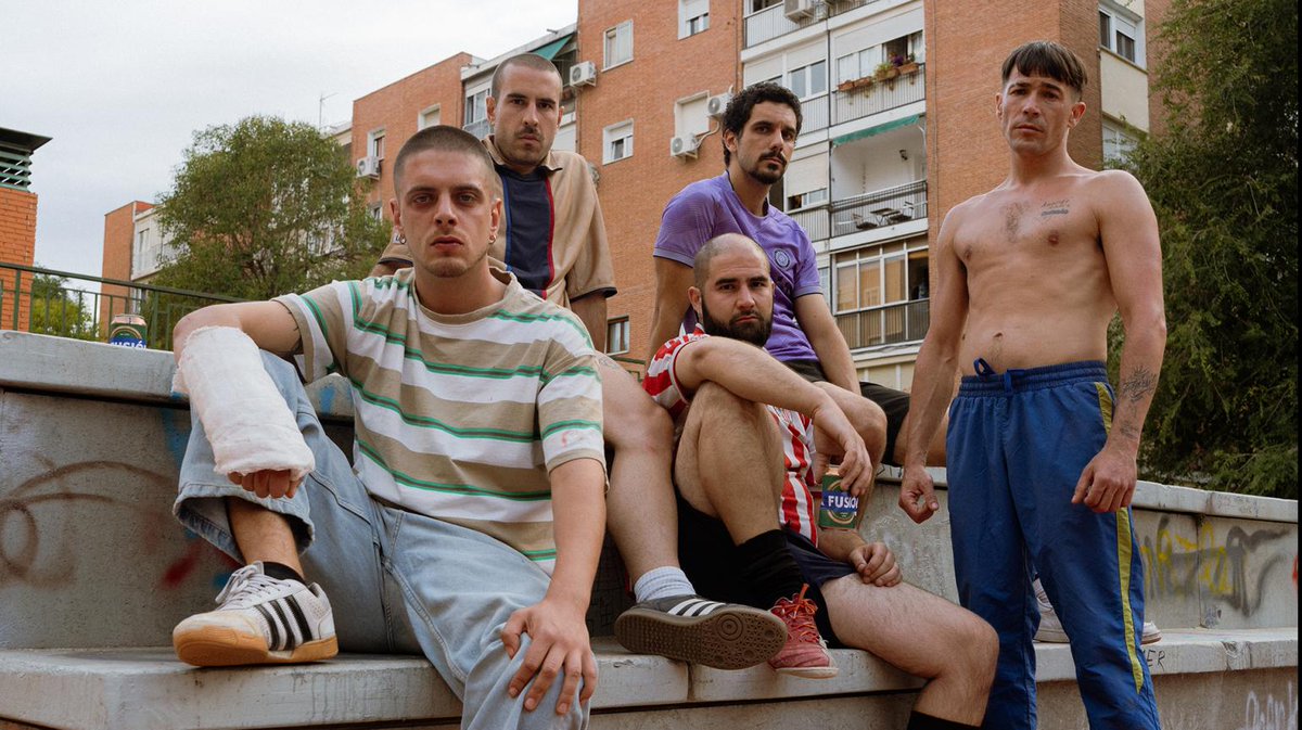 Revista RUBIK tweet media