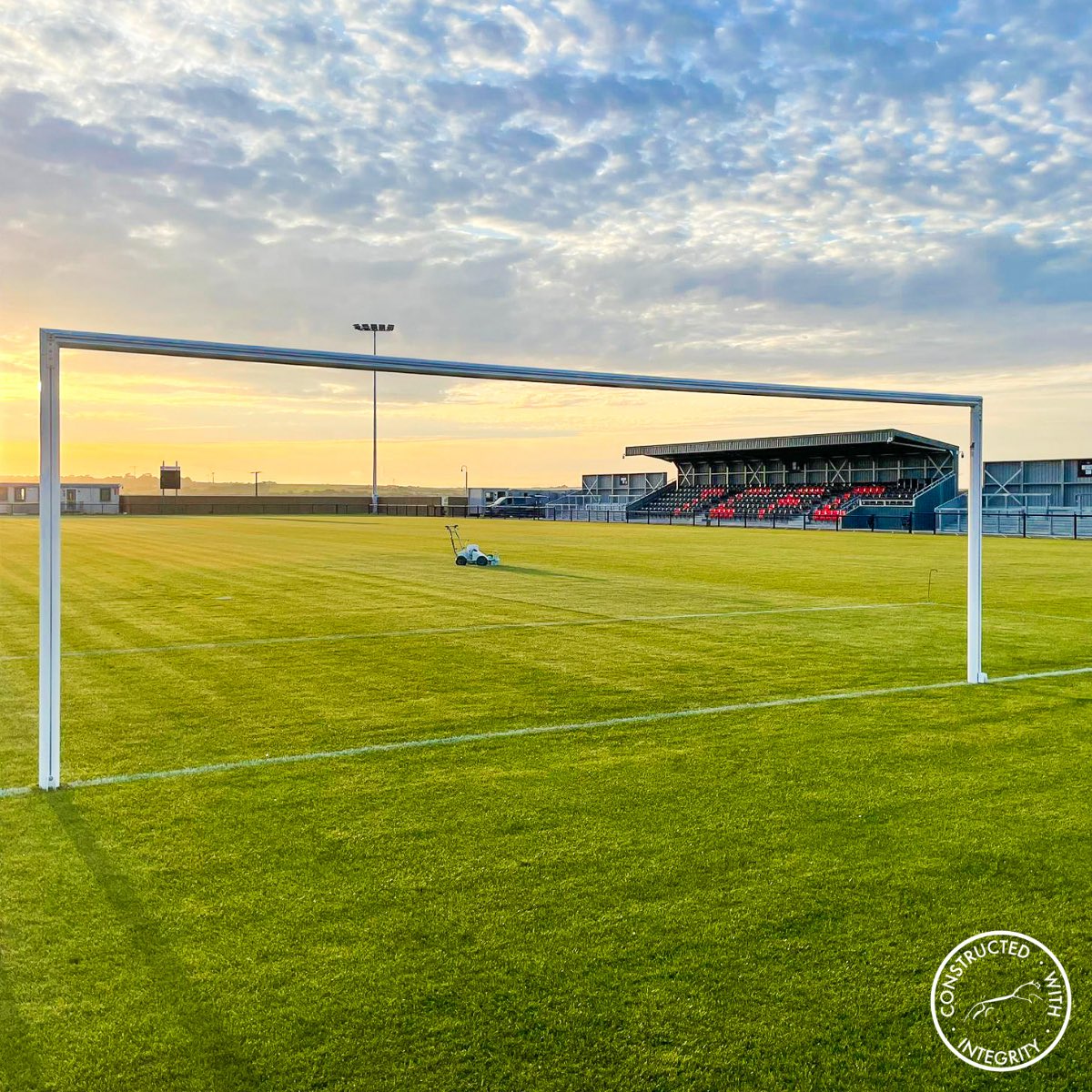 White Horse Contractors tweet media