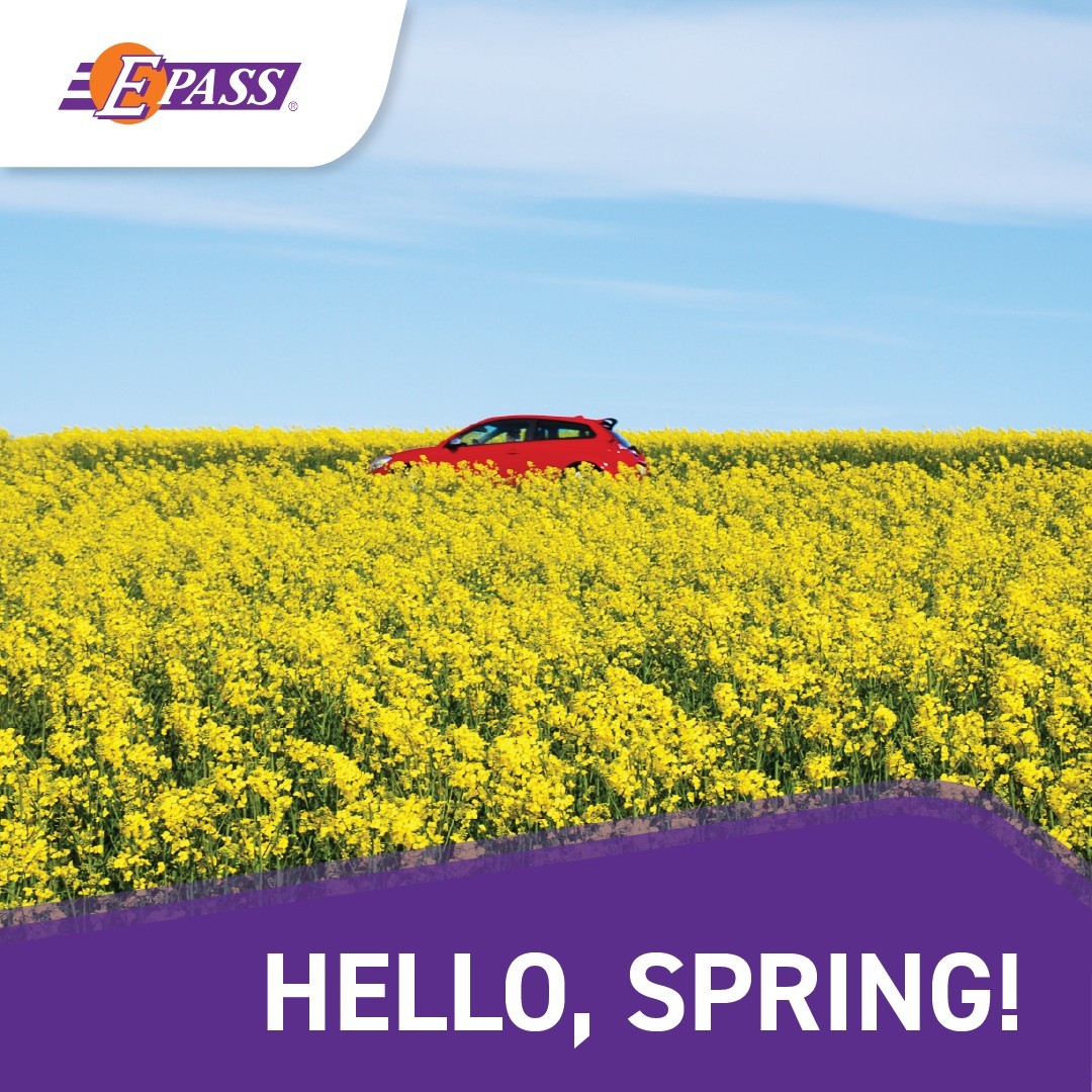 Drive E-PASS tweet media