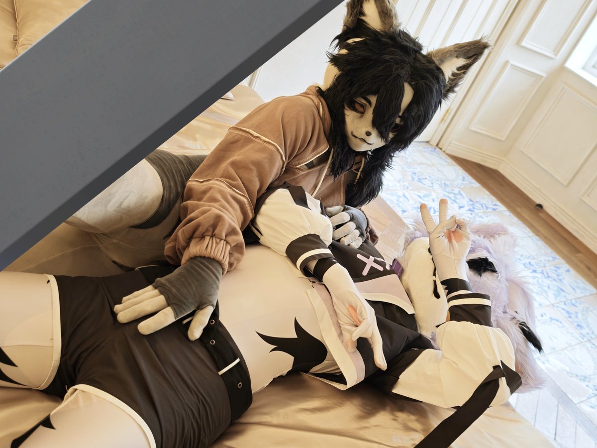 Luchello 💜 tweet media