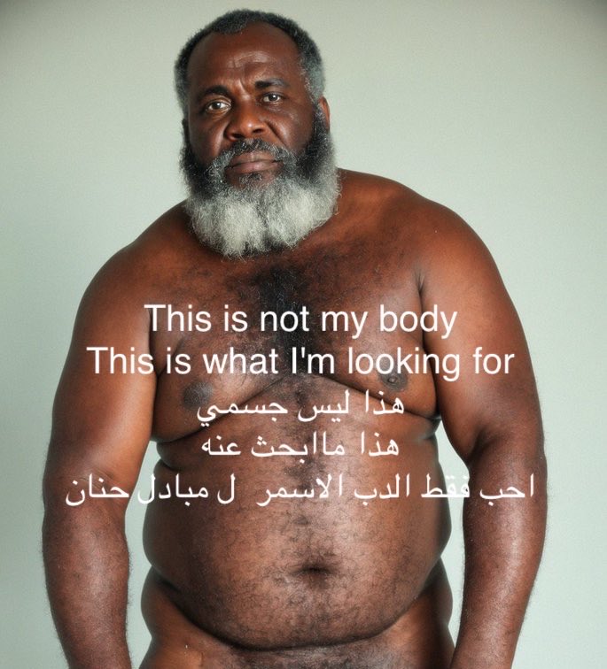 onlyblackfat's tweet photo. #دب_��سمر #دب_سمرون #دب_خال #دب_اسود #دبدوب_اسمر #دبدوب_سمرون #دبدوب_خال #دبدوب_اسود #اسمر_سمين #اسمر_دب #اسمر_مربرب #اسمر_مليان #اسمر_دبدوب #خال_دب #خال_مربرب #خال_سمين #خال_مليان #خال_دبدوب #سمرون_دب #سمرون_دبدوب #سمين_سمرون #مليان_سمين #سمين_اسمر #سمين_خال #سمرون_سمين #سمين_دب https://t.co/o9mmb97yze