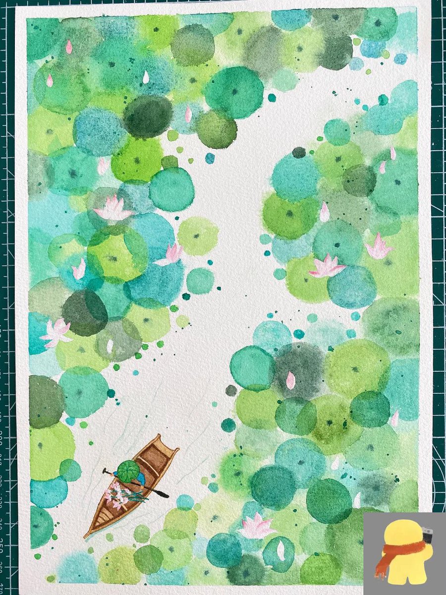 Evelyn Riley tweet media