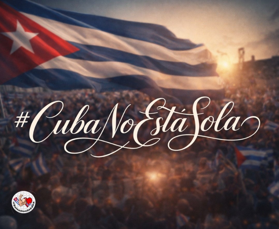 Defendiendo Cuba tweet media