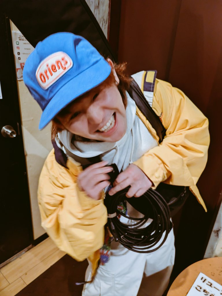 ゲイリー・ビッチェ (ヤジマX) tweet media