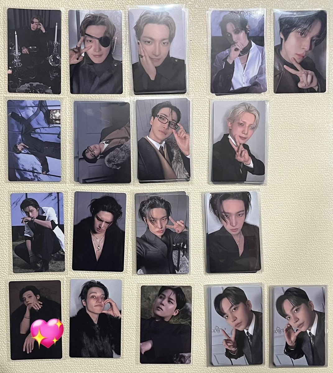 チャンちび tweet media