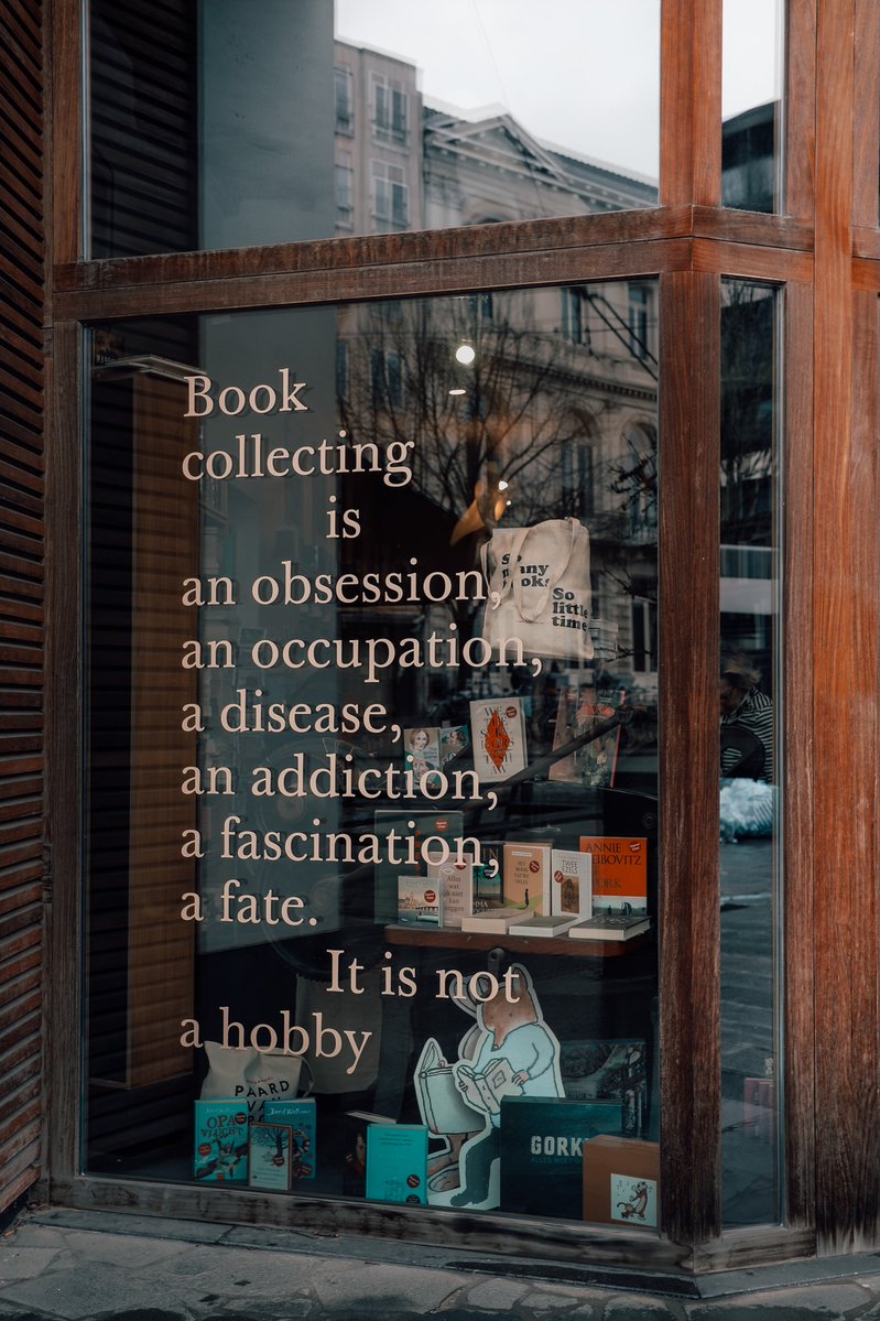 Alex & Books 📚 tweet media