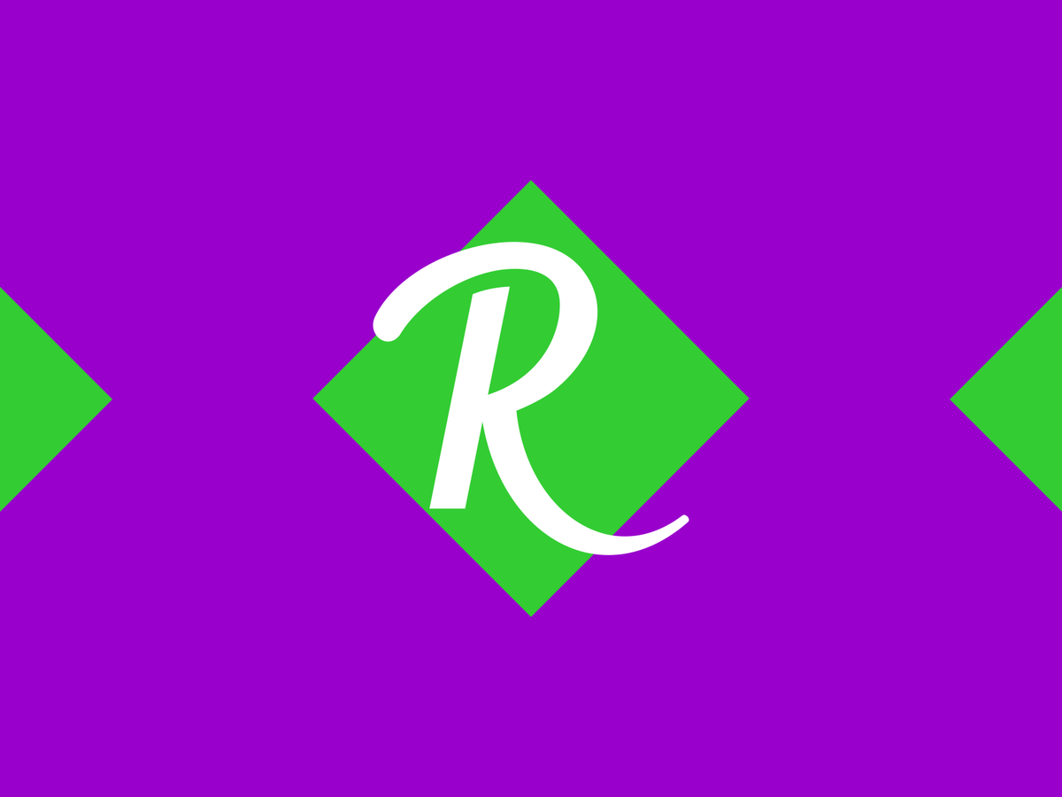 Alex Tass, logo designer 🦇 tweet media