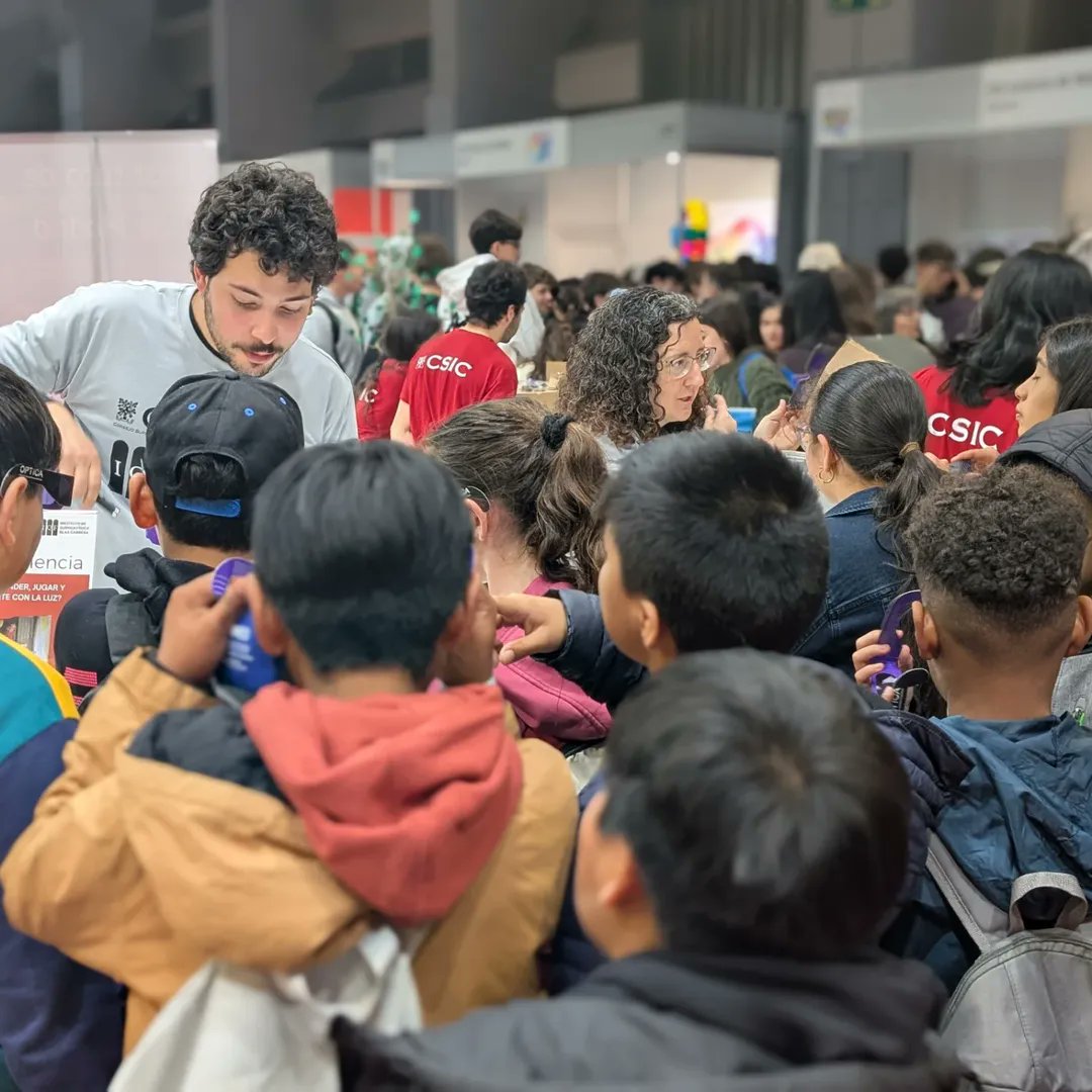 IQF-CSIC tweet media