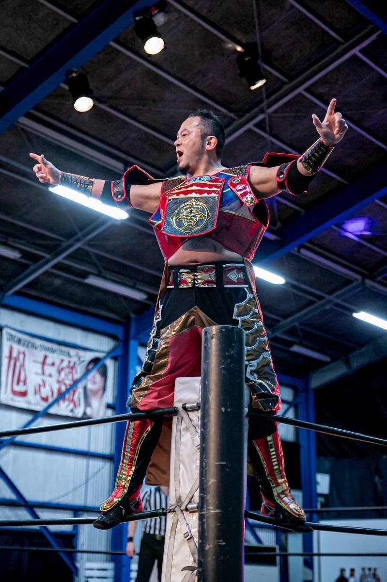 佐々木貴 tweet media