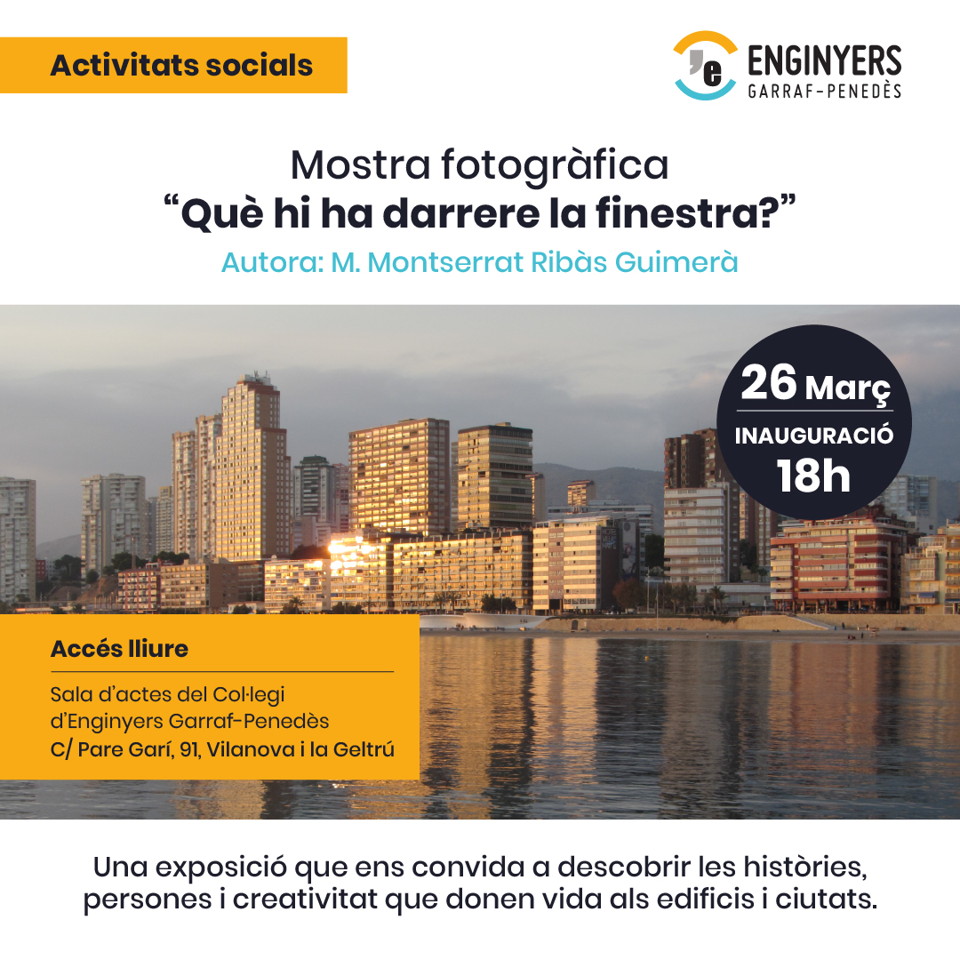 CETIVG Enginyers Garraf Penedès tweet media