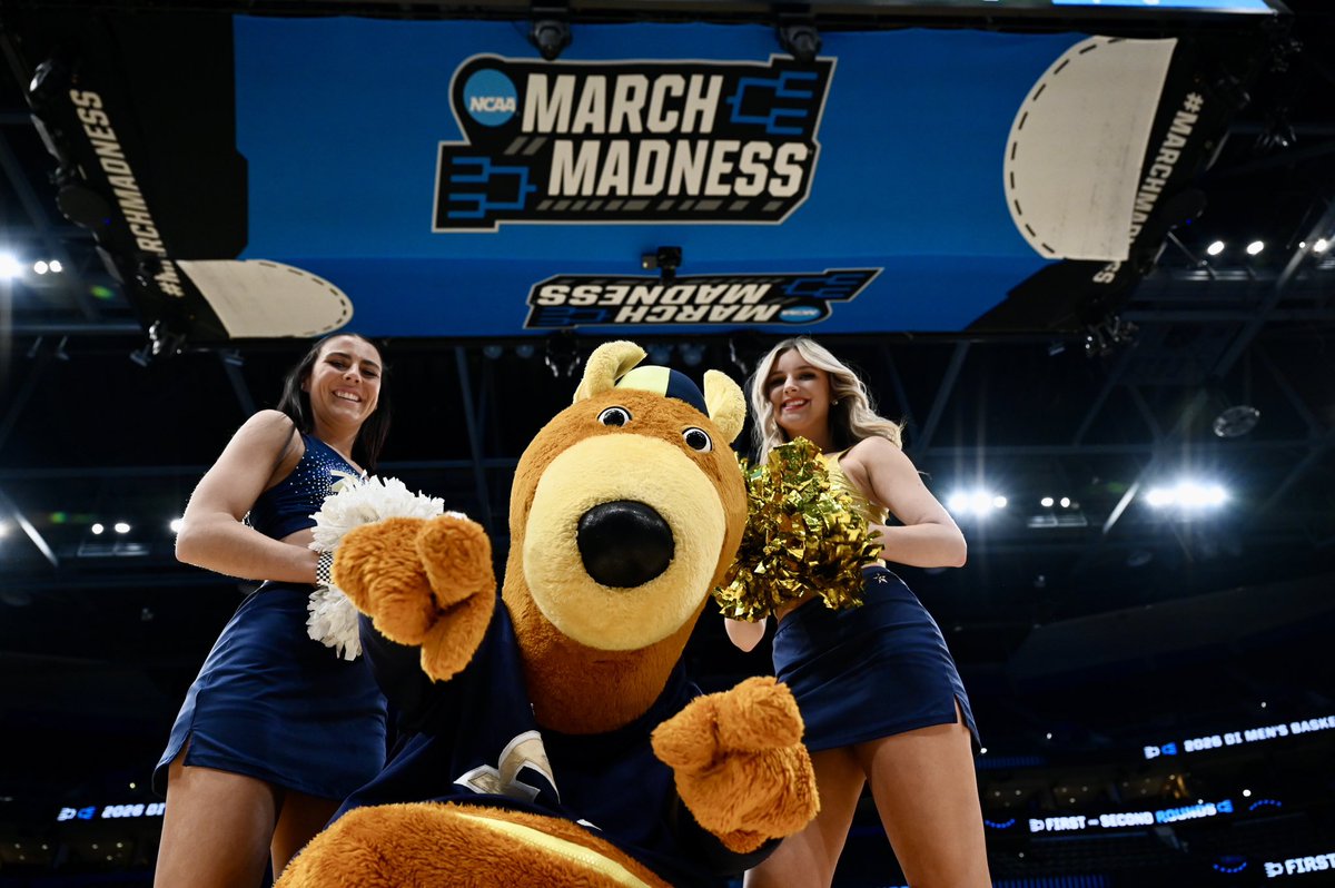 Akron Zips Athletics tweet media