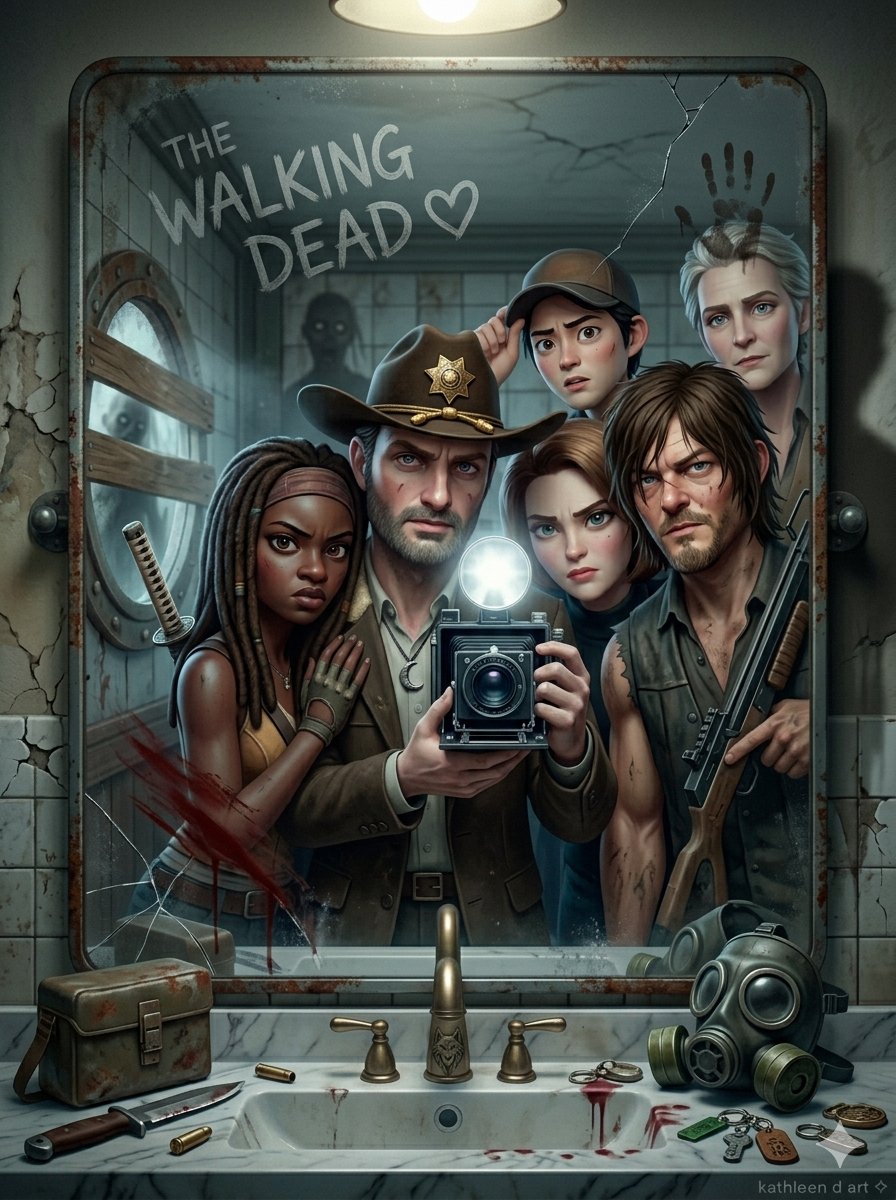 Kathleen D💫🧬 tweet media