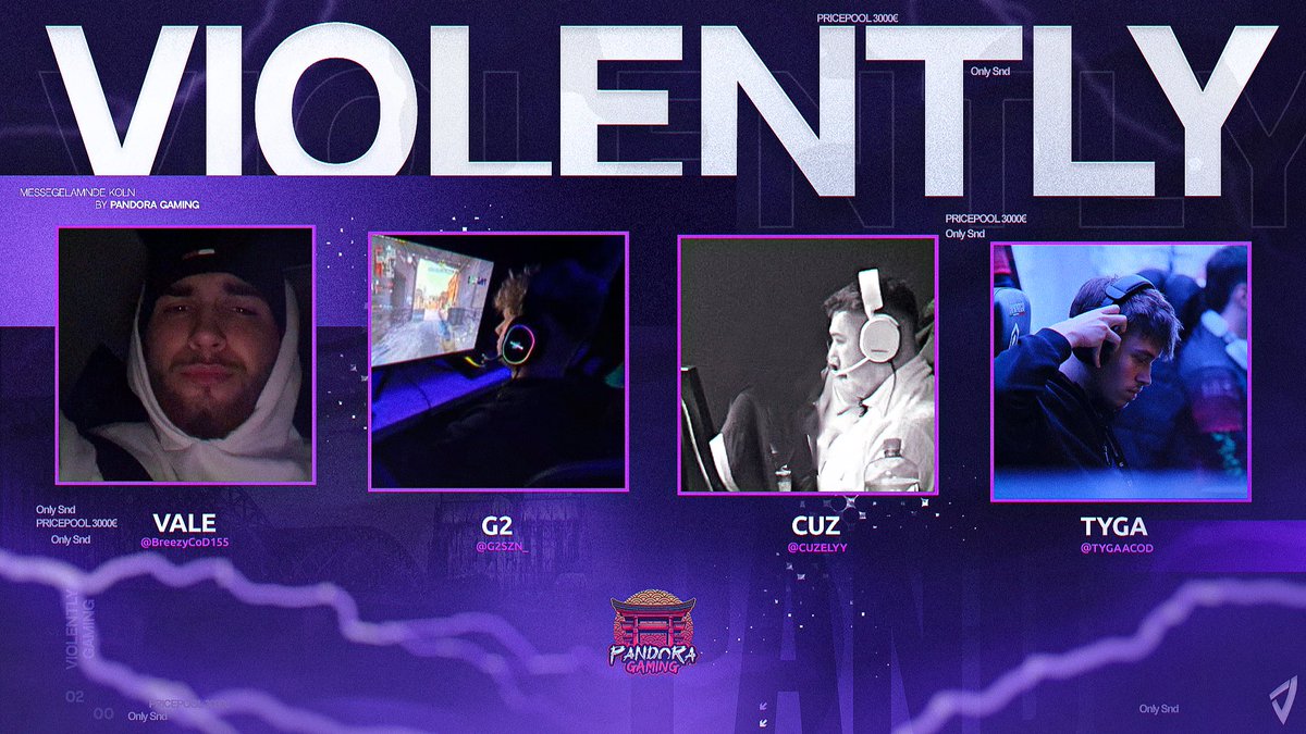 Violently Gaming tweet media