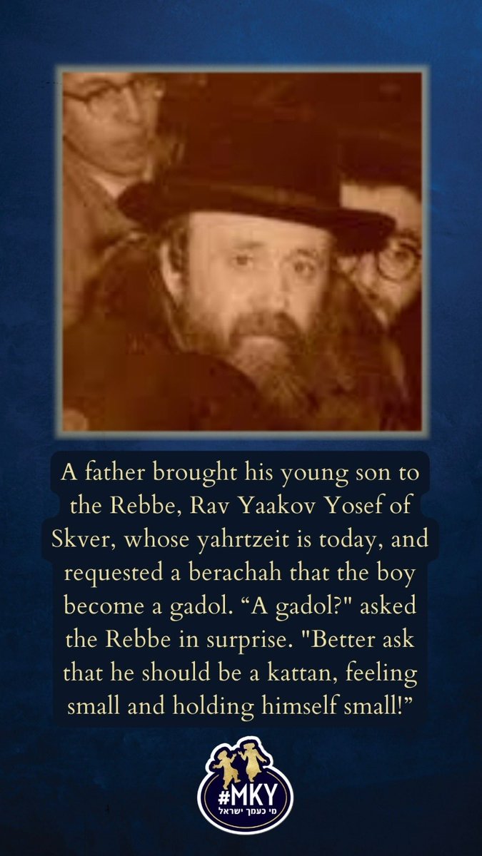 #MKY מי כעמך ישראל tweet media