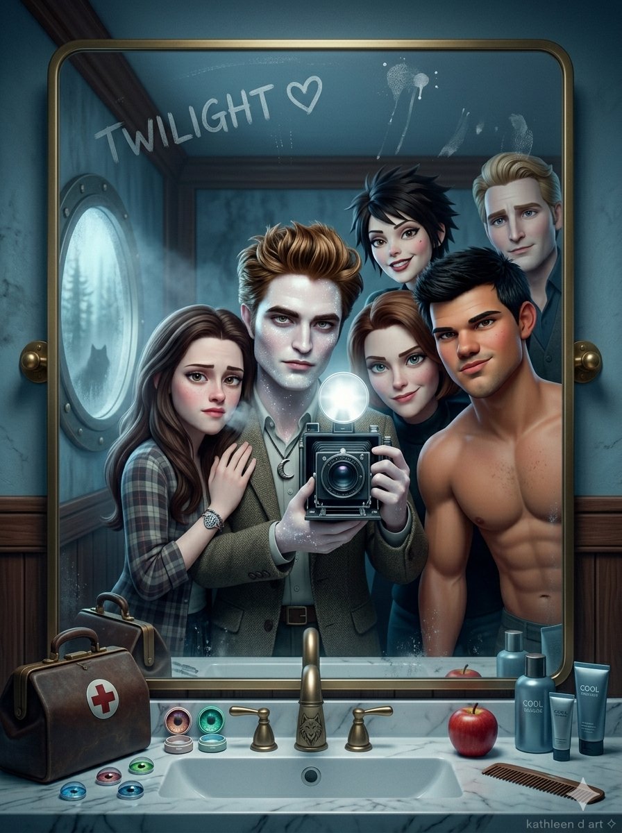 Kathleen D💫🧬 tweet media