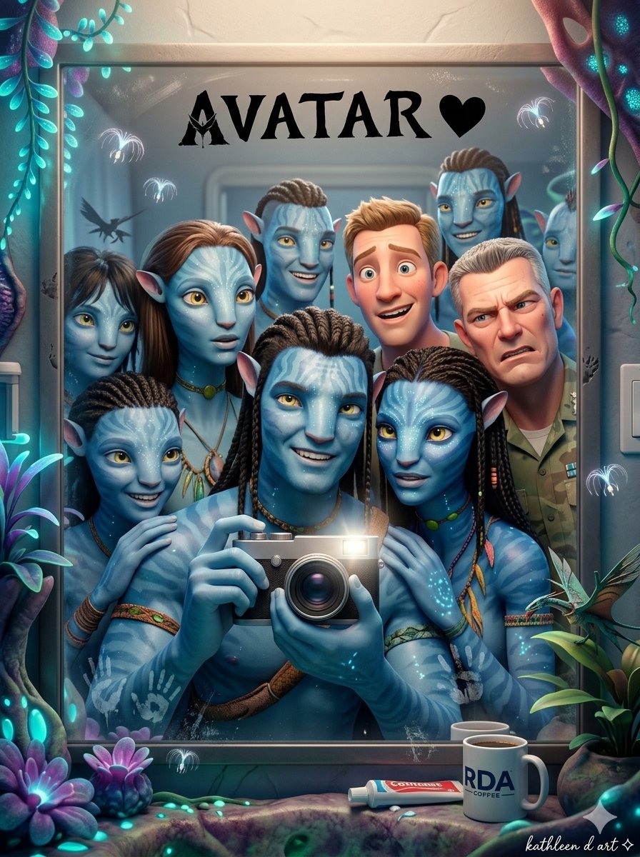 Kathleen D💫🧬 tweet media