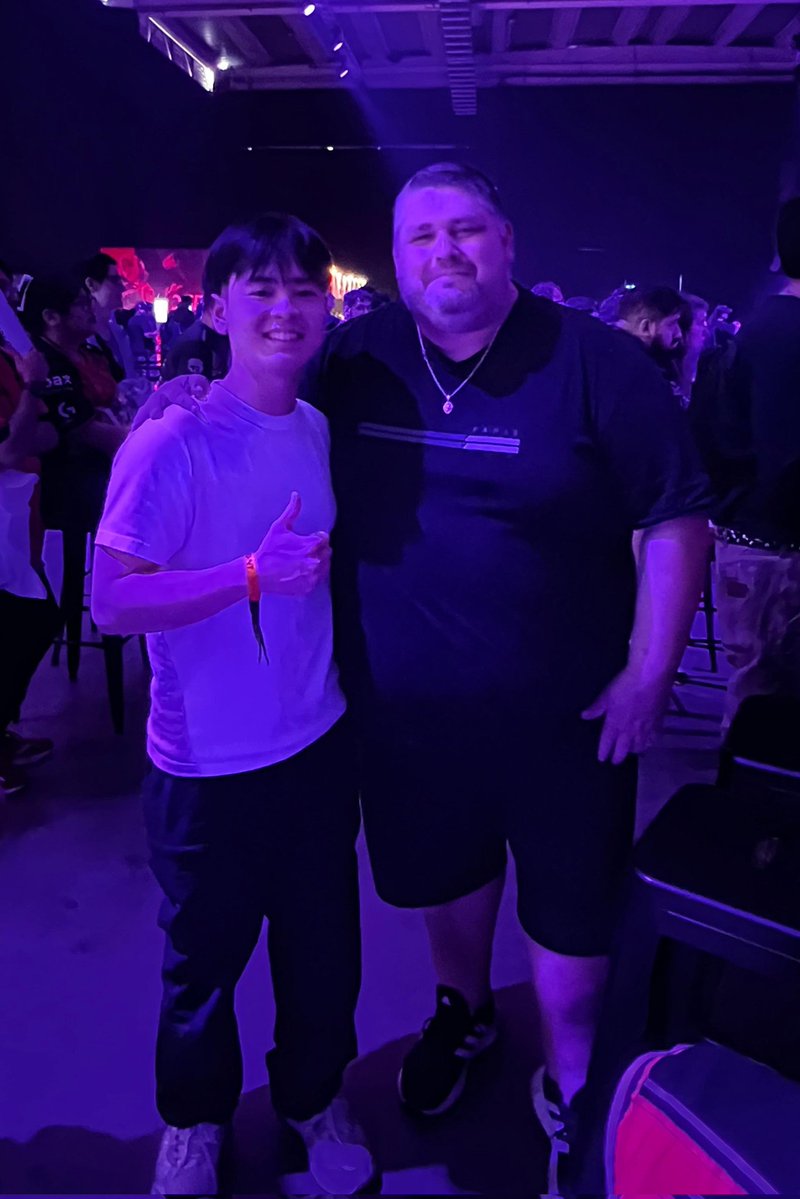 Sr Árabe - Mariano tweet media