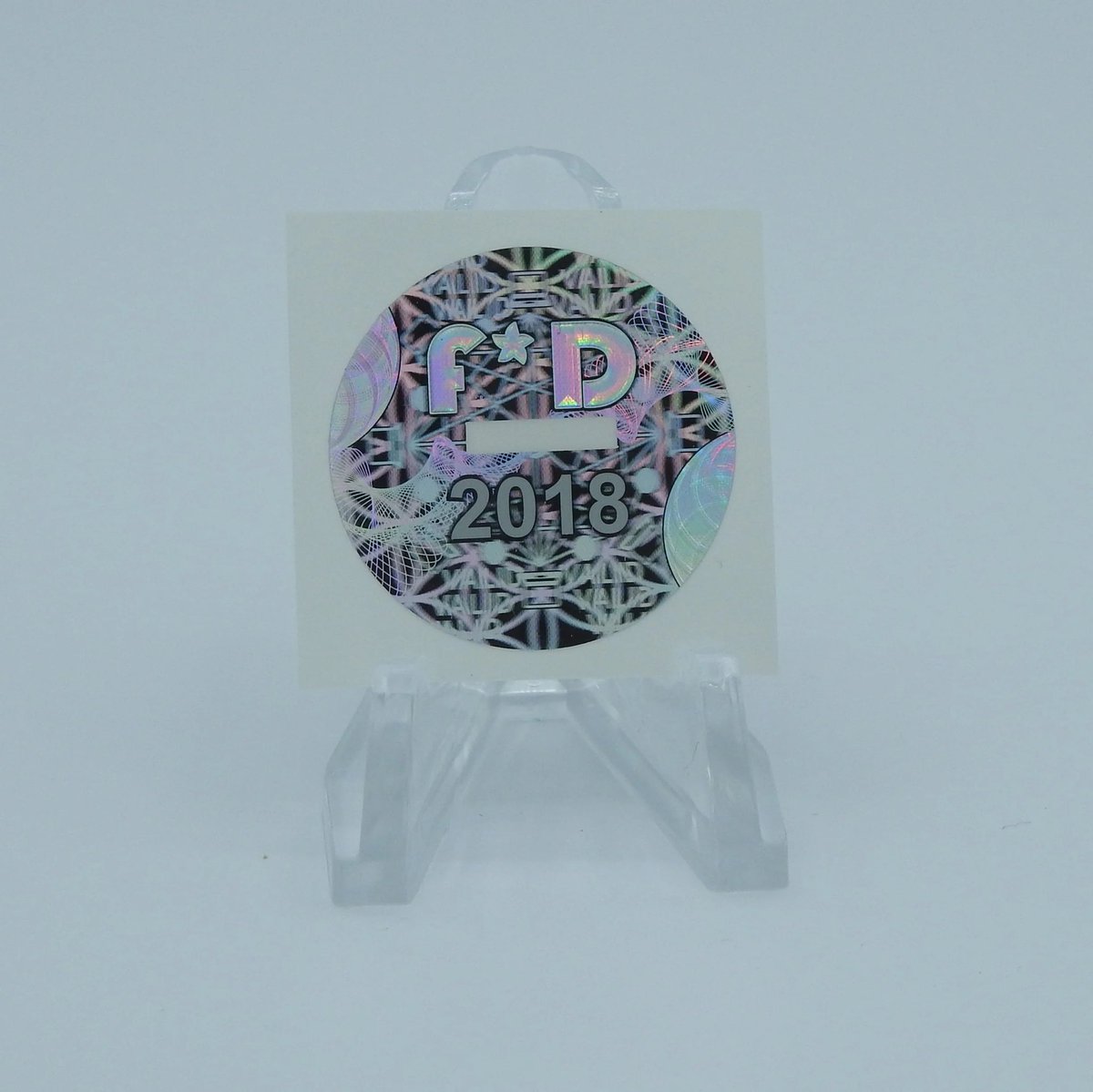 FiniteByDesign tweet media